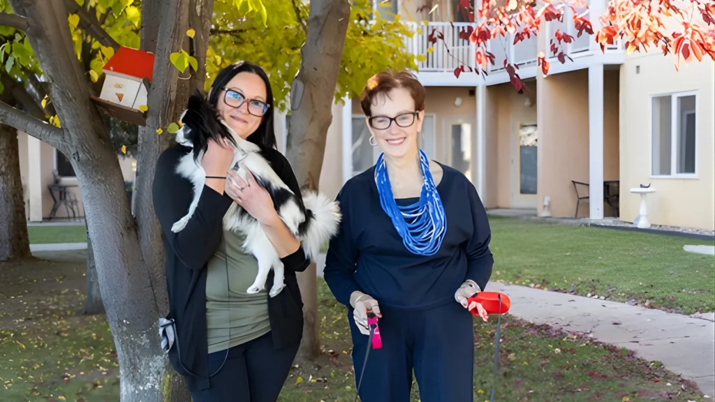 can where you live make seniors happier environment optimism and daily motivation 4