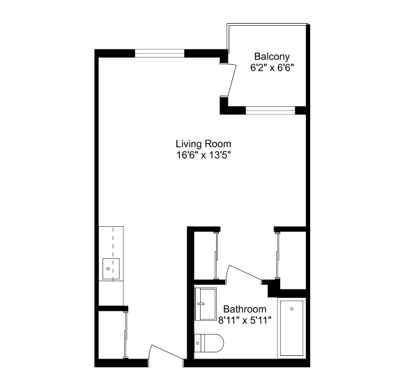 Sample Studio B