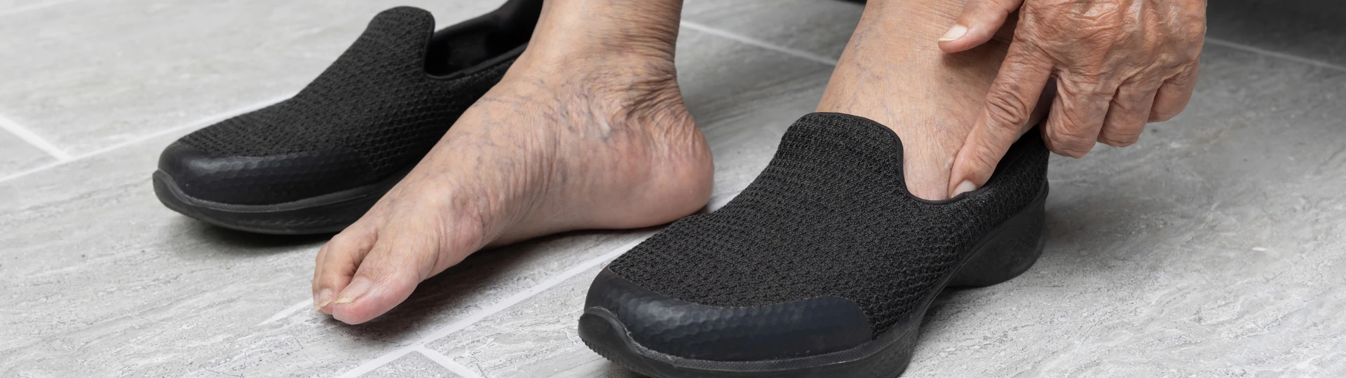 footwear safety for seniors meadowlands senior living 1