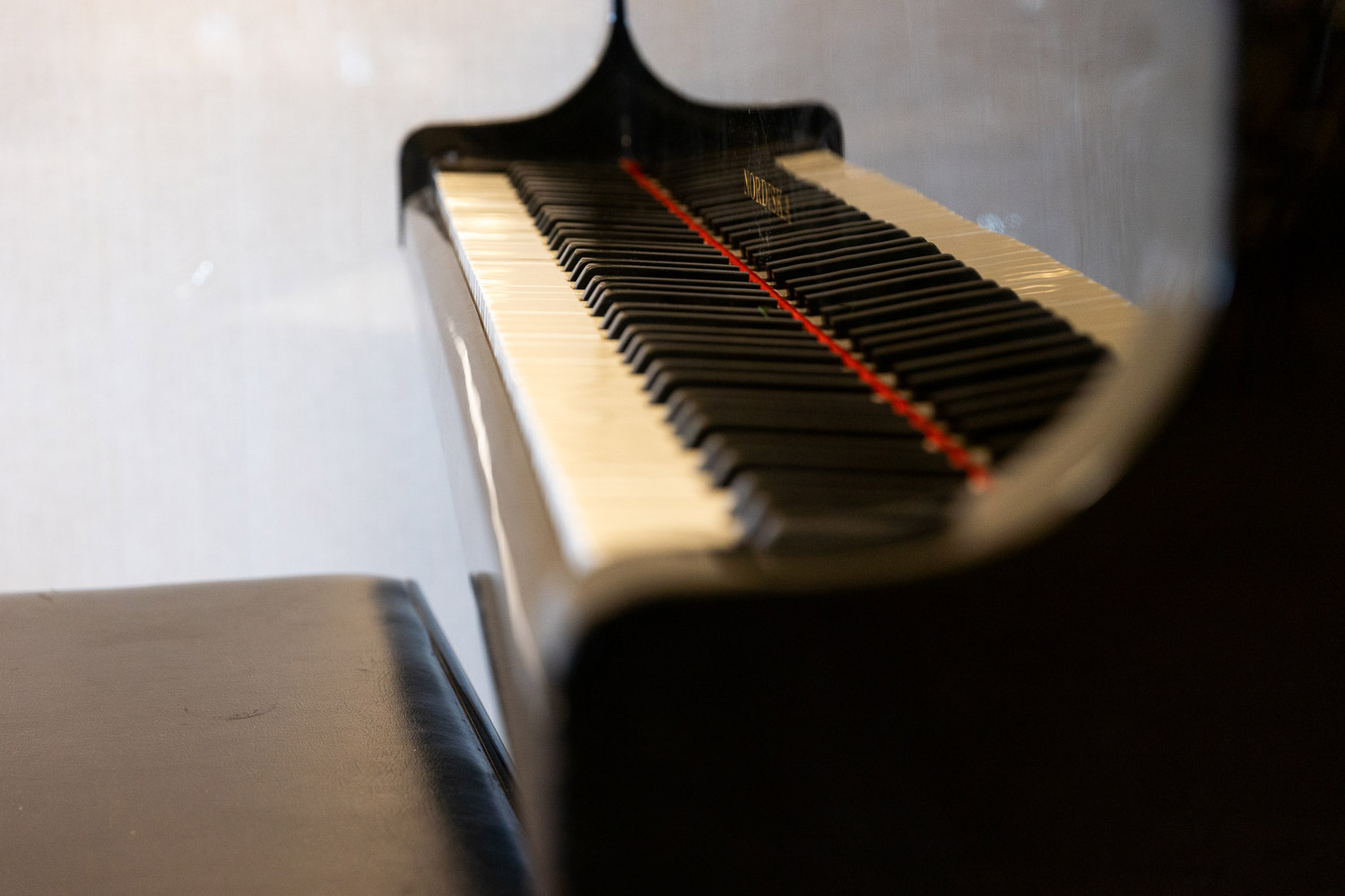 piano