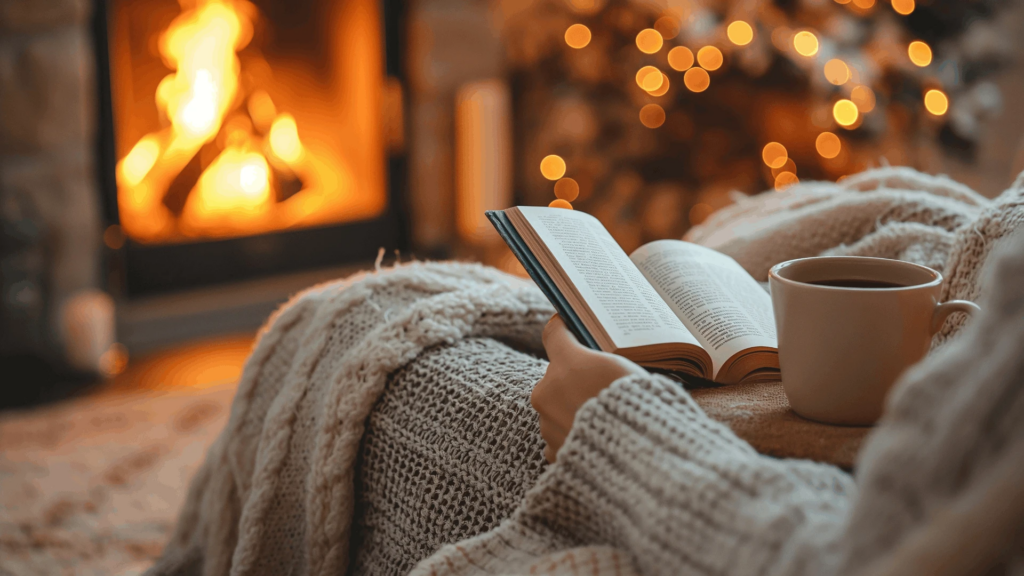 planning for winter