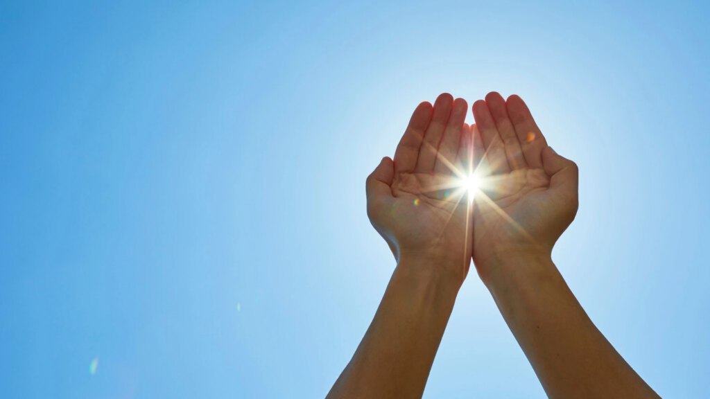 positive thinking for seniors meadowlands