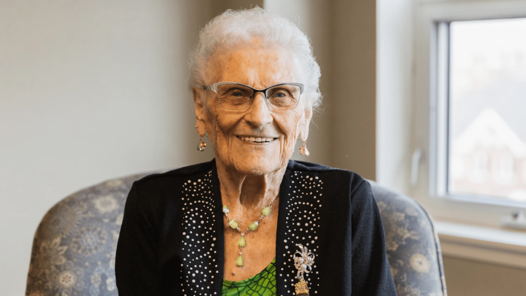 routines for seniors meadowlands senior living min