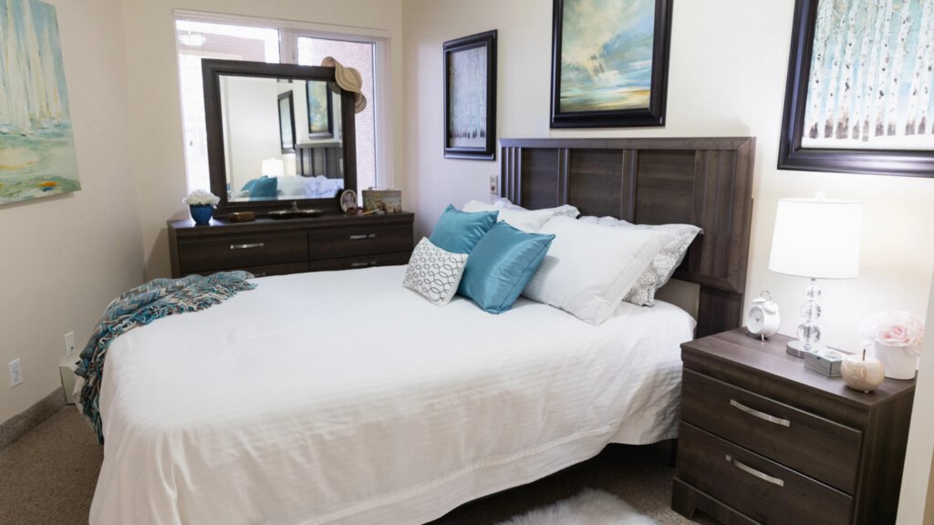 sleep tips for seniors meadowlands senior living